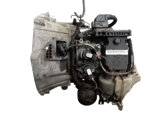 Used Gearbox Gearbox CITROËN C4 Picasso I MPV (UD_) [2006-2015] 34327319 34327319