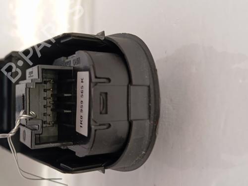 Left front window switch VW GOLF VI (5K1) | BP37529169I27 - Image 2