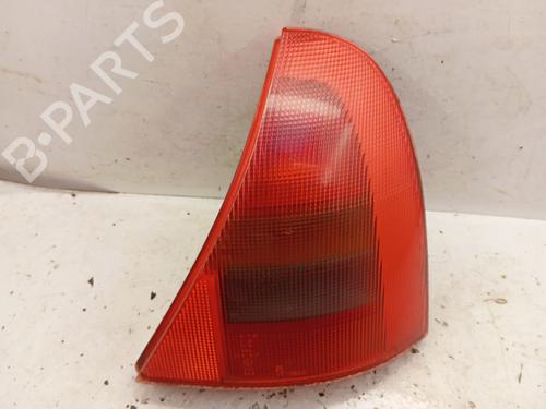 Used Right taillight Right taillight RENAULT CLIO I (B/C57_, 5/357_) [1990-1999] 34329124 34329124
