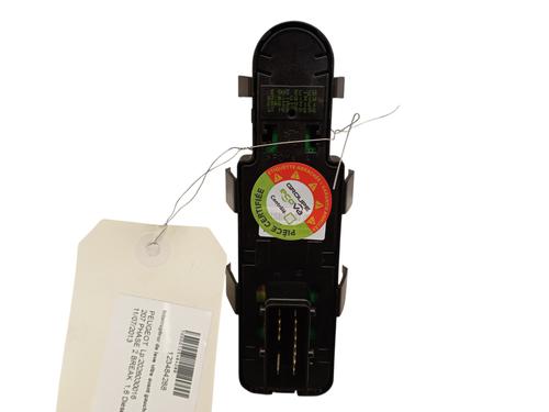 Left front window switch PEUGEOT 207 SW (WK_) 1.6 HDi | BP35810093I27 - Image 2