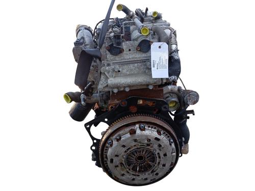 Motor Motor FIAT DUCATO Van (250_) [2006-2026] 35809518 35809518