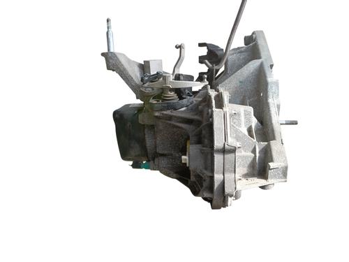 Gearbox RENAULT TWINGO III (BCM_, BCA_) 0.9 TCe 90 (BCM9, BCM2) | BP36966285M3 - Image 2