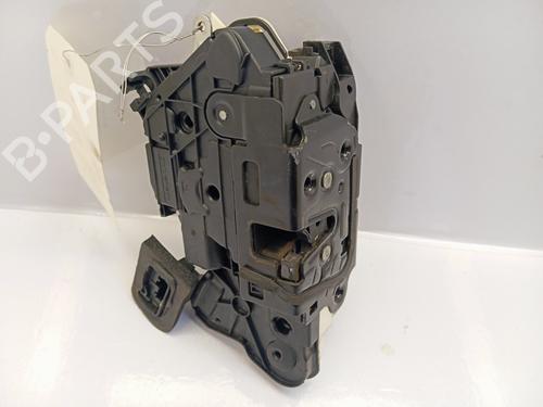 Front left lock VW GOLF VI (5K1) | BP37504360C98 - Image 3