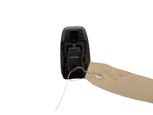 Used Right front window switch Right front window switch RENAULT CLIO V (B7_) 1.5 Blue dCi 85 (B7AG) (86 hp) 36471985 36471985