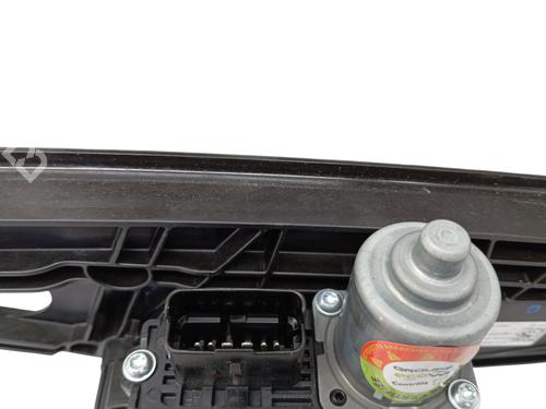 Front left window mechanism RENAULT 5 E-Tech 150 | BP37738014C22 - Image 2