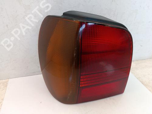 Used Left taillight Left taillight VW POLO III (6N1) [1994-1999] 34323945 34323945