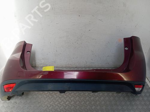 rear-bumper-renault-scenic-iii-jz01_-2008-2009-2010-2011-2012-2013-2014-2015-2016-37631633 main image