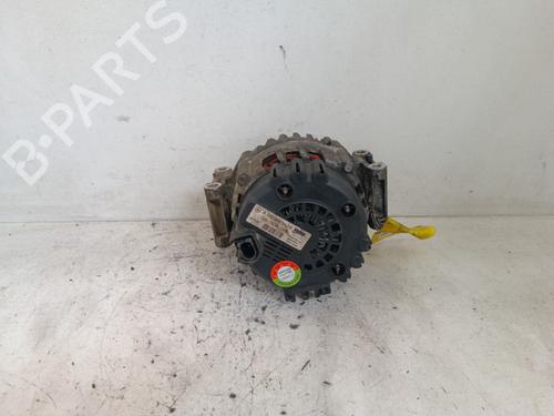 Used Alternator Alternator MERCEDES-BENZ SPRINTER 3-t Van (B906) [2006-2018] 34321975 34321975