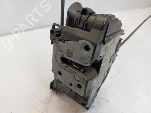 Used Front left lock Front left lock 37586776 37586776