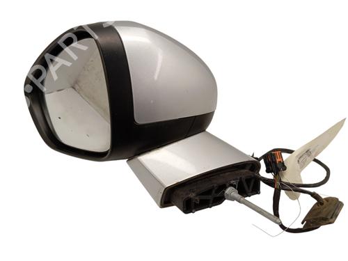 Used Left mirror Left mirror CITROËN C5 III (RD_) 1.6 HDi 110 (RD9HZC) (109 hp) 35809254 35809254
