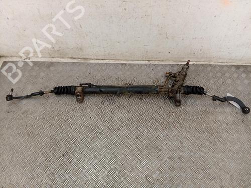 Used Steering rack Steering rack RENAULT MASTER II Van (FD) 2.5 dCi 120 (FD0M, FD0U, FD0W, FD2M, FD2W, FD3M, FD3U,... (115 hp) 40504623 40504623