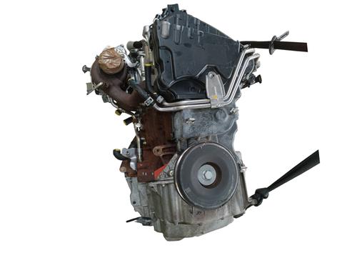 Engine DACIA DUSTER (HM_) 1.5 dCi 115 (HMAD) | BP35810017M1 - Image 4