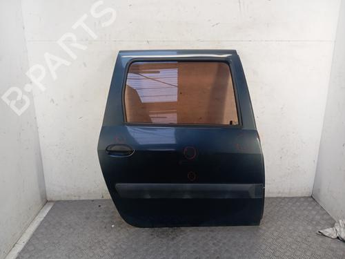 Dør højre bagtil DACIA LOGAN MCV (KS_) 1.5 dCi (KS0W) | BP39031862C5 - Image 2