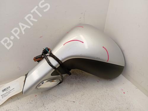 Used Left mirror Left mirror PEUGEOT 207 CC (WD_) 1.6 16V (120 hp) 35808957 35808957