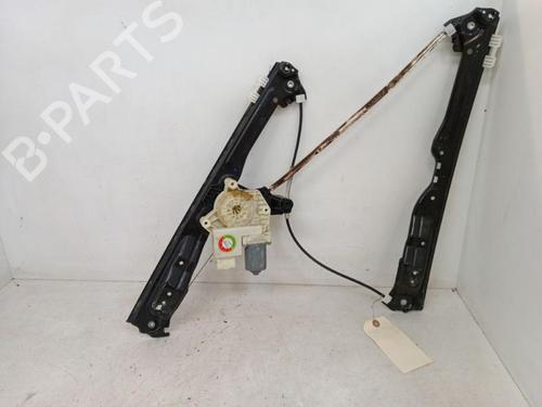 Used Front right window mechanism Front right window mechanism PEUGEOT 308 I (4A_, 4C_) [2007-2016] 34322053 34322053