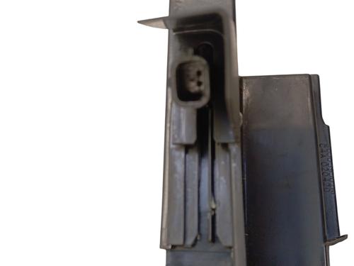 Front left lock DACIA SANDERO II TCe 90 (B8M1, B8MA, B8AC) | BP36471923C98 - Image 3