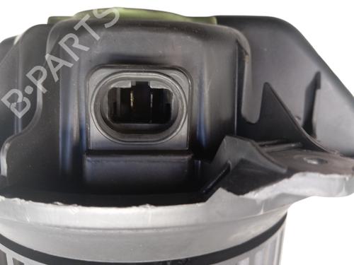 Used Heater blower motor Heater blower motor RENAULT SCÉNIC I MPV (JA0/1_, FA0_) 1.9 dCi (JA05, JA1F) (102 hp) 34330040 34330040