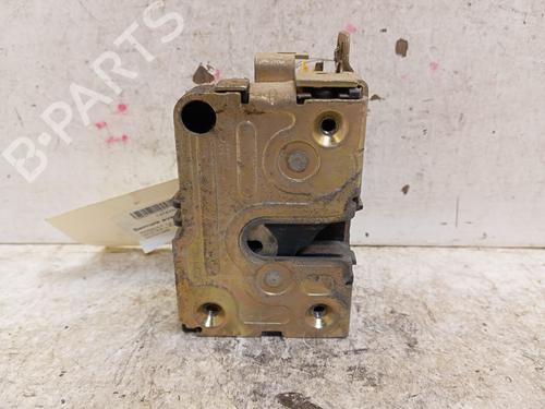 Used Front left lock Front left lock RENAULT MASTER II Van (FD) 2.8 dTI (FD0C, FD0F, FD2B, FD2F, FD3C, FD3F) (114 hp) 36572687 36572687