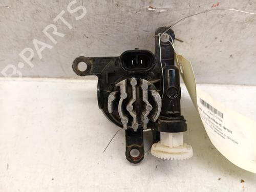 right-front-fog-light-opel-corsa-f-p2jo-2019-40116678 main image