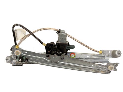 Rudehejsemekanisme ventre foran Rudehejsemekanisme ventre foran RENAULT SCÉNIC IV (J9_) [2016-2022] 34329339 34329339