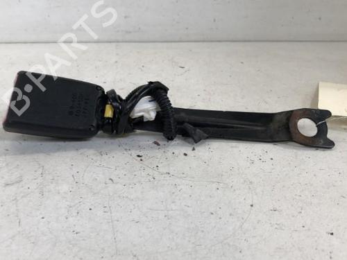 Used Seat buckle Seat buckle PEUGEOT 107 (PM_, PN_) 1.0 (68 hp) 34321671 34321671