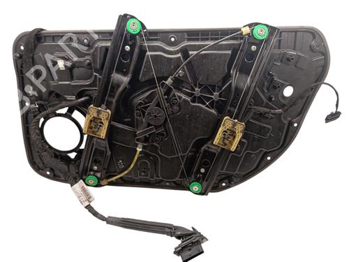 Lève-vitre avant gauche Lève-vitre avant gauche VOLVO V40 Hatchback (525) D3 (150 hp) 34327605 34327605