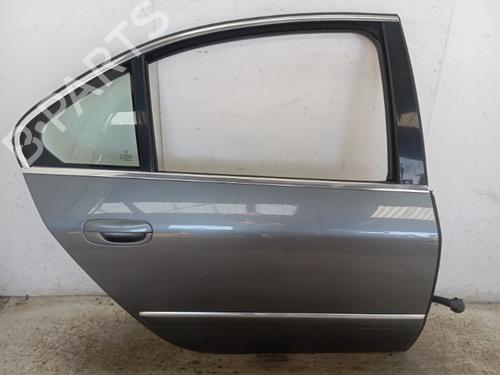 Used Right rear door Right rear door PEUGEOT 607 (9D, 9U) 2.0 HDI (136 hp) 34322699 34322699