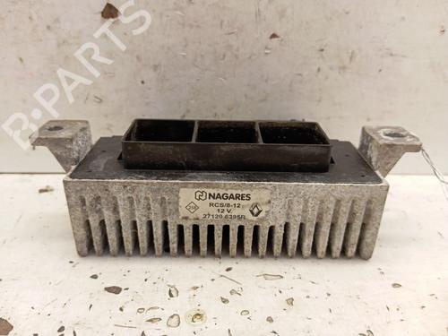 Used Electronic module Electronic module RENAULT TRAFIC III Van (FG_) 1.6 dCi 125 (FGMH) (125 hp) 34329018 34329018