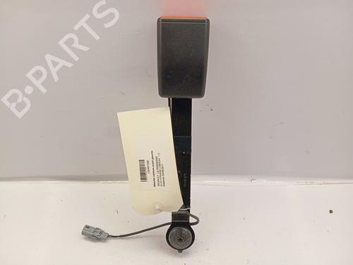 Engache cinturón Engache cinturón RENAULT CLIO IV Grandtour (KH_) 1.2 TCe 120 (KHAU) (118 hp) 37529153 37529153