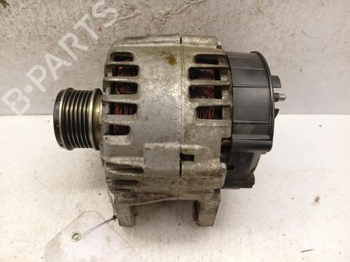 Alternator RENAULT KANGOO Express (FW0/1_) | BP40462027M7 - Image 3