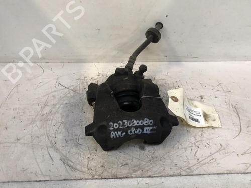 Left front brake caliper RENAULT CLIO IV (BH_) 1.5 dCi 110 | BP34320653M105 - Image 2