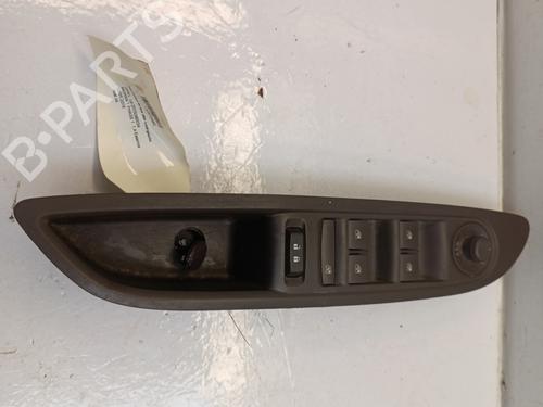 Left front window switch OPEL MOKKA / MOKKA X (J13) 1.4 (_76) | BP39488228I27 - Image 2