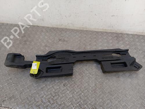 Used Rear bumper bracket Rear bumper bracket HYUNDAI i30 (FD) 1.6 CRDi (90 hp) 34329060 34329060