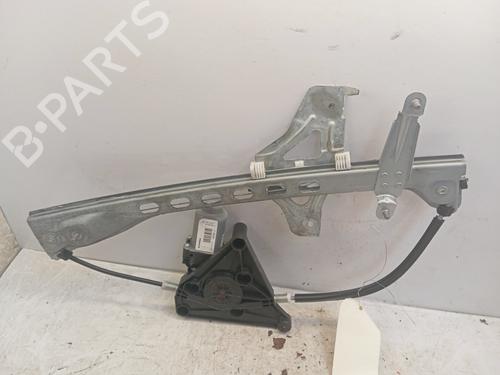 Used Front left window mechanism Front left window mechanism 39213775 39213775