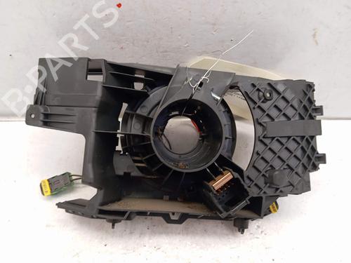 Kontantrulle Airbag /Stelring Kontantrulle Airbag /Stelring RENAULT CLIO III (BR0/1, CR0/1) 1.4 16V (98 hp) 39724989 39724989