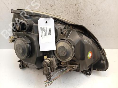 Used Left headlight Left headlight RENAULT CLIO II (BB_, CB_) 1.2 (BB0A, BB0F, BB10, BB1K, BB28, BB2D, BB2H, CB0A,... (58 hp) 40032712 40032712