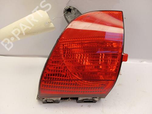 Rear bumper left light PEUGEOT 2008 I (CU_) 1.6 HDi | BP37593737C81 - Image 2