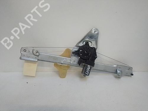 Used Front right window mechanism Front right window mechanism DACIA DUSTER (HM_) 1.5 dCi 110 (HMAB) (109 hp) 34320374 34320374