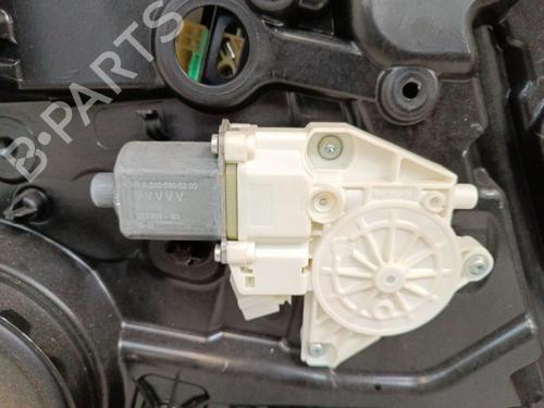 Front right window mechanism MERCEDES-BENZ A-CLASS (W176) A 200 CDI / d (176.008) | BP34322038C23 - Image 2