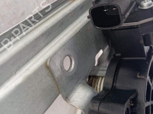 Rear left window mechanism DACIA LODGY (JS_) 1.5 dCi | BP39626566C24 - Image 3
