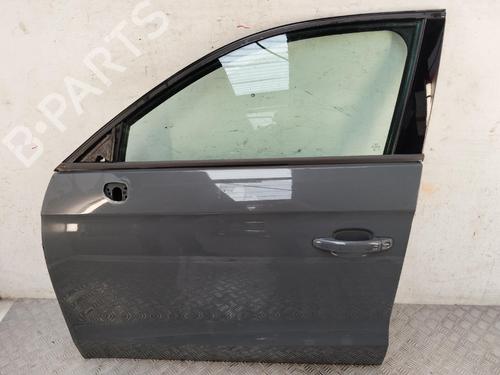Used Left front door Left front door 39081061 39081061