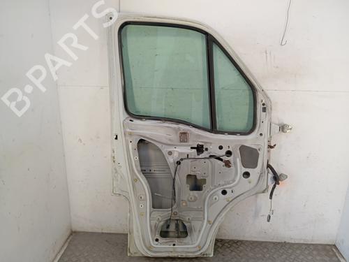 Used Left front door Left front door RENAULT MASTER II Van (FD) 2.2 dCI 90 (FD0G, FD0N, FD2G, FD2N, FD3G, FD3N) (90 hp) 36472461 36472461