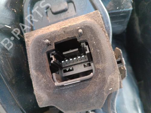 Used Right taillight Right taillight RENAULT SCÉNIC II (JM0/1_) [2003-2010] 34324894 34324894