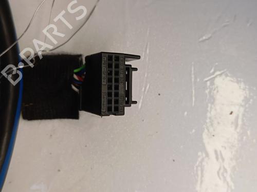 Bakspejl Højre Bakspejl Højre VW GOLF VII (5G1, BQ1, BE1, BE2) [2012-2021] 37504165 37504165