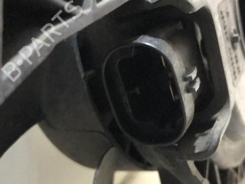 Used Radiator fan Radiator fan CITROËN DS3 (SA_) 1.6 VTi 120 (120 hp) 34320700 34320700