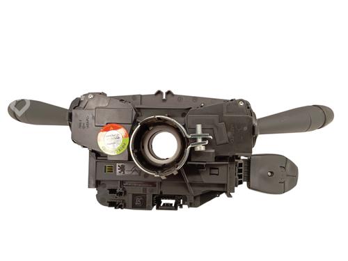 Used Steering column stalk Steering column stalk CITROËN C3 AIRCROSS II (2R_, 2C_) 1.2 PureTech 110 (2RHNZB, 2RHNZW, 2RHNPX, 2RHNPJ) (110 hp) 34327689 34327689