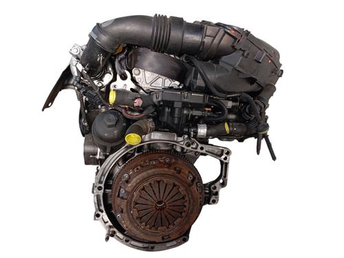 Engine CITROËN C3 II (SC_) 1.4 HDi 70 (SC8HZC, SC8HR0, SC8HP4) | BP34326499M1 - Image 2