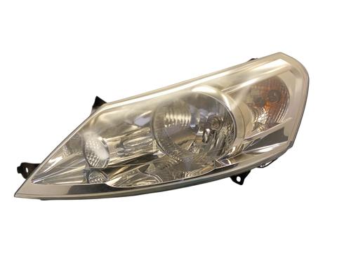Left headlight CITROËN JUMPY II (VF7) | BP35809348C28 - Image 2