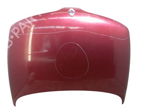 Used Hood Hood RENAULT LAGUNA I (B56_, 556_) 2.0 (B56C/H/N) (113 hp) 36471531 36471531