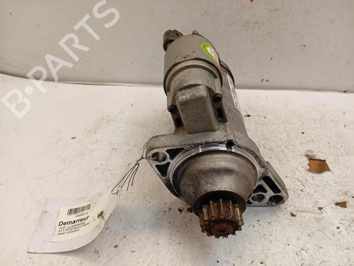 Used Starter Starter AUDI A3 Sportback (8VA, 8VF) 1.6 TDI (105 hp) 39929027 39929027